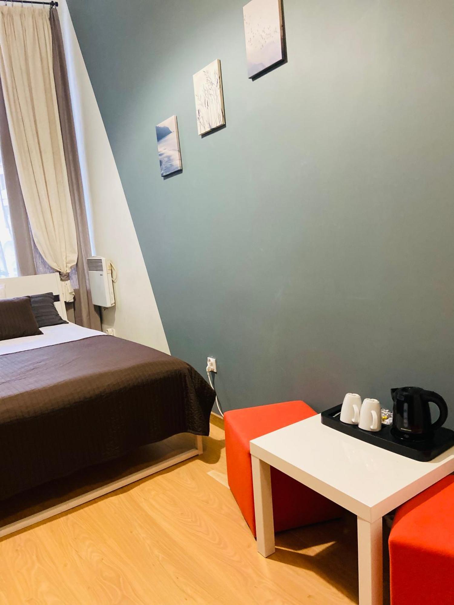 Krakow Apartments & Rooms エクステリア 写真