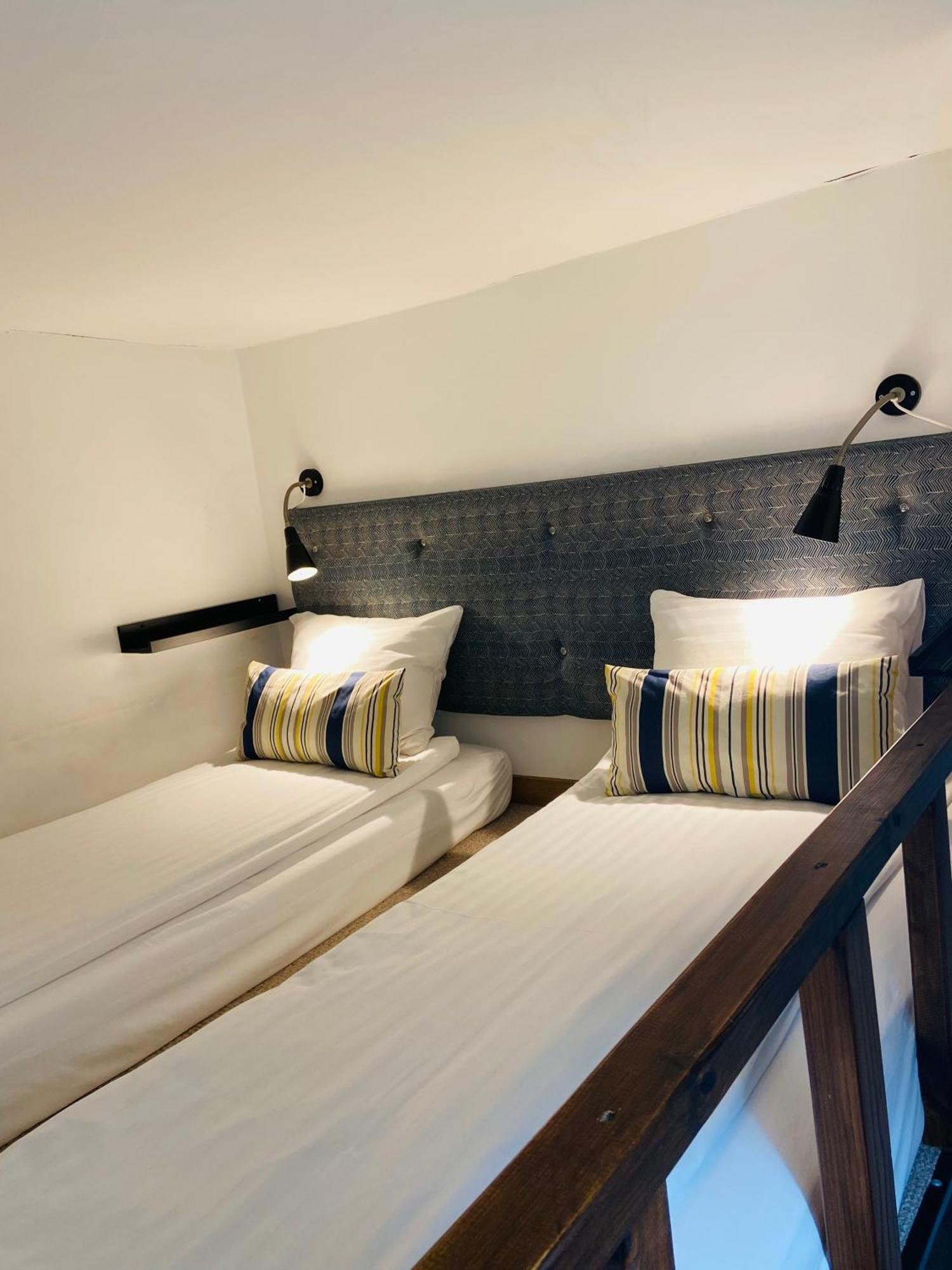 Krakow Apartments & Rooms エクステリア 写真