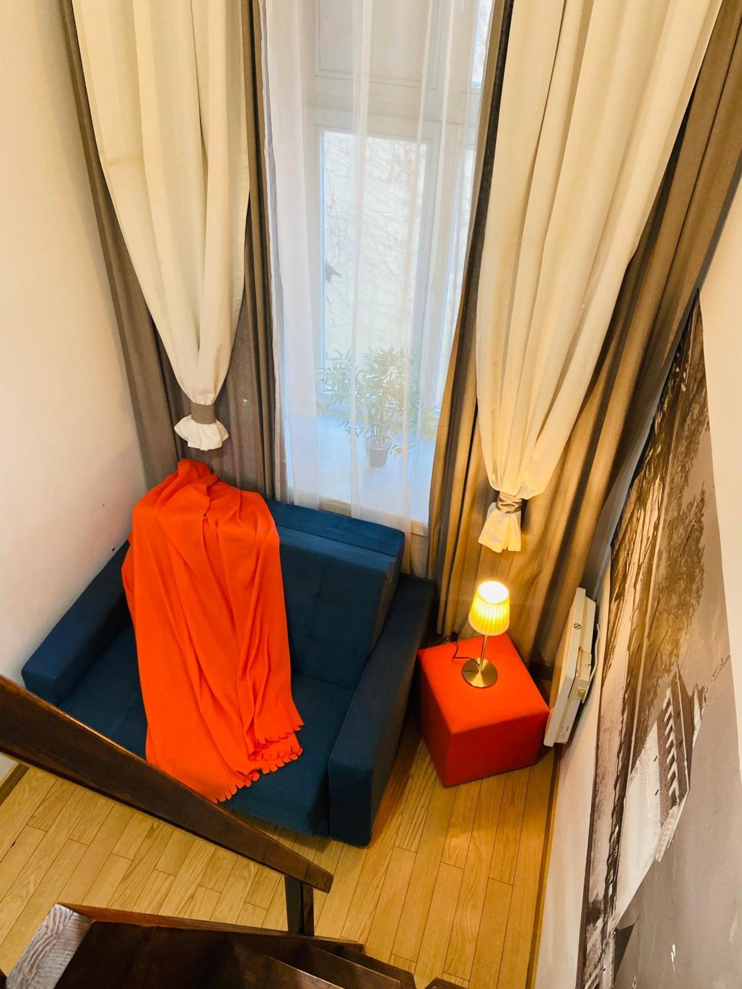 Krakow Apartments & Rooms エクステリア 写真