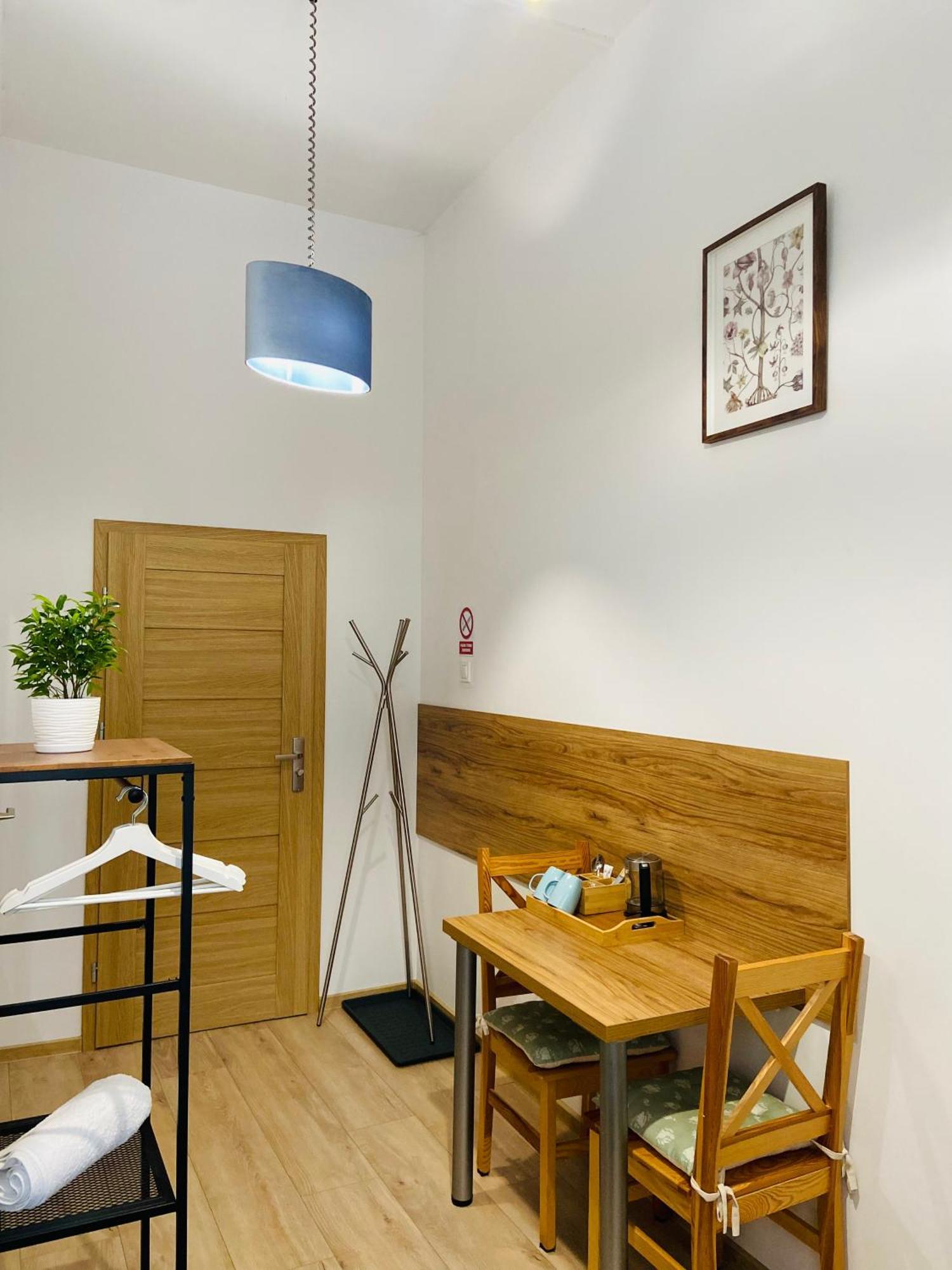 Krakow Apartments & Rooms エクステリア 写真