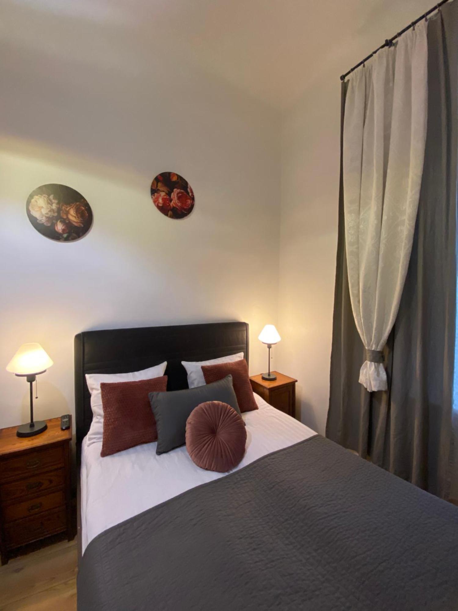 Krakow Apartments & Rooms エクステリア 写真