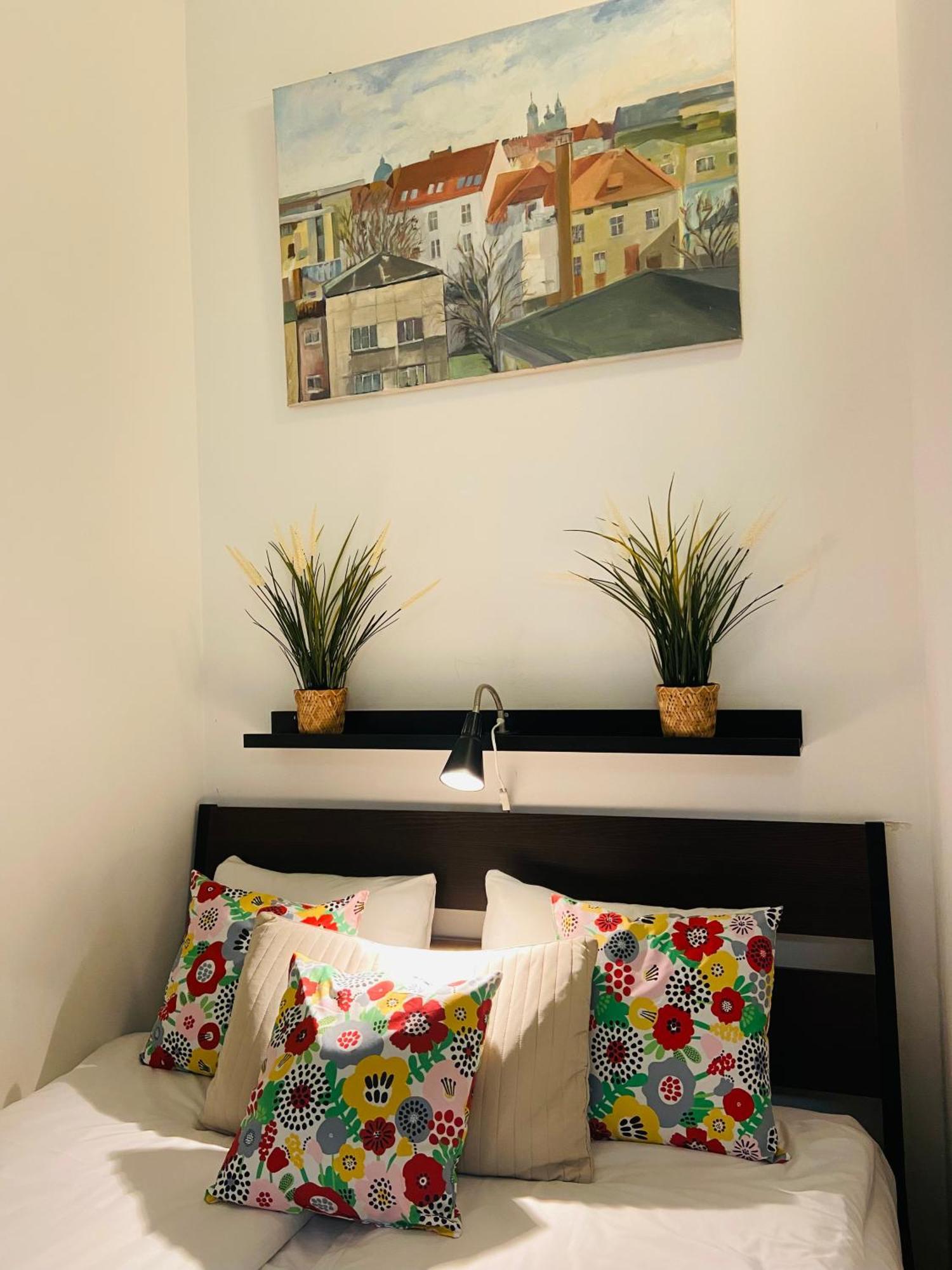 Krakow Apartments & Rooms エクステリア 写真