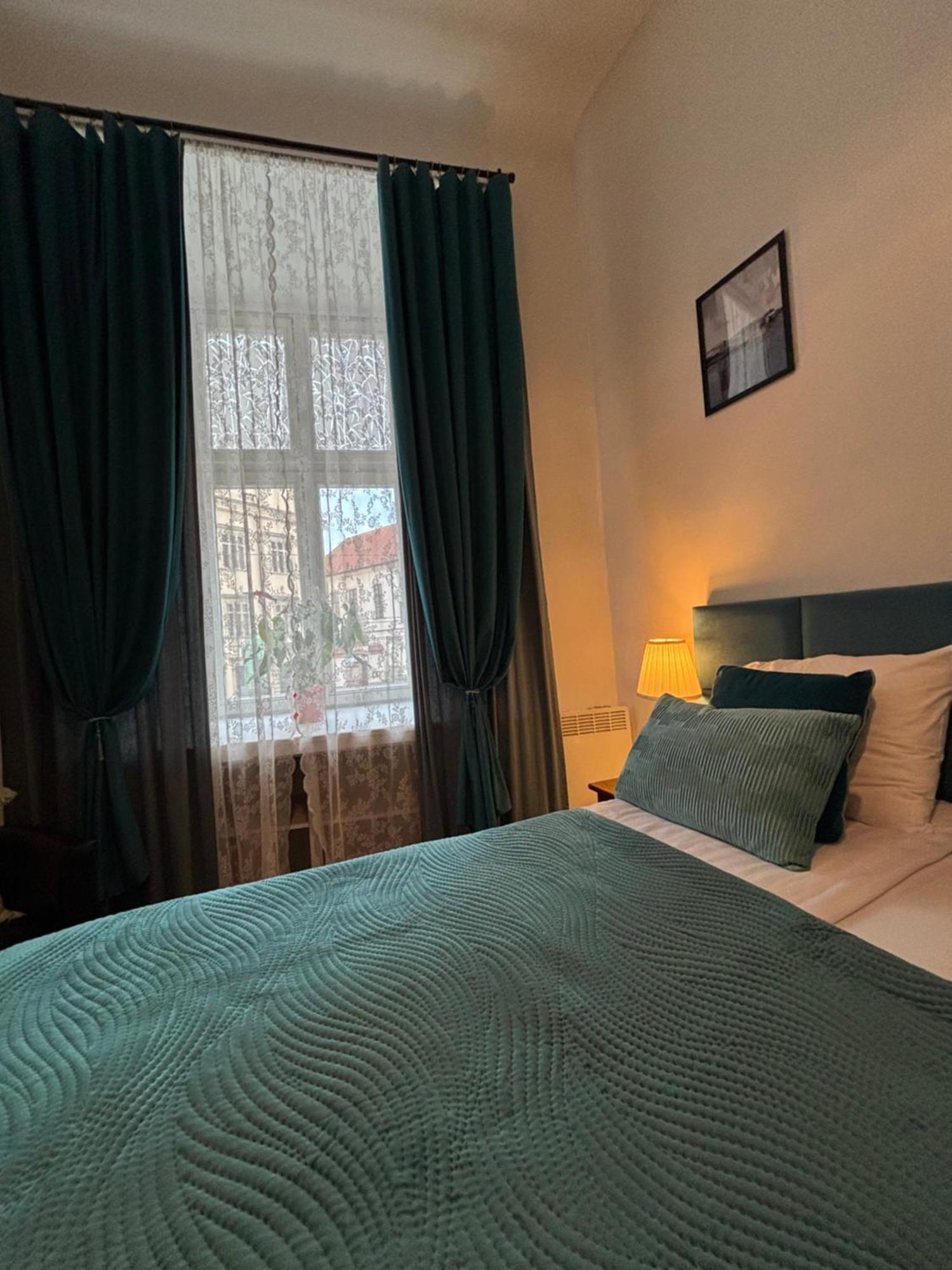 Krakow Apartments & Rooms エクステリア 写真