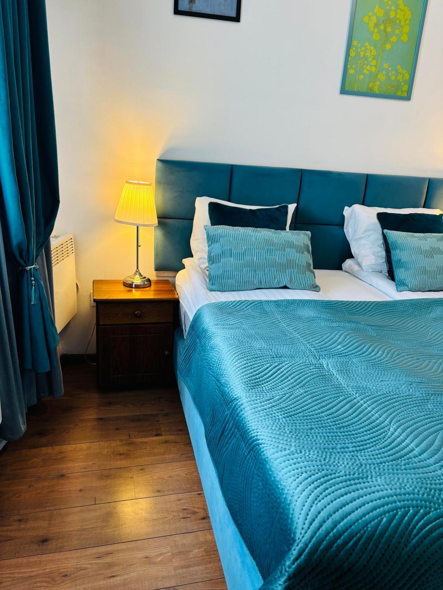 Krakow Apartments & Rooms エクステリア 写真