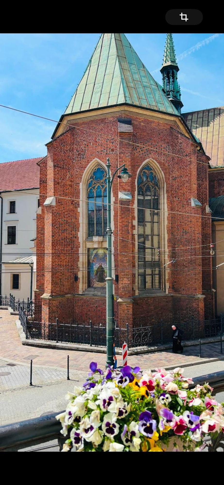 Krakow Apartments & Rooms エクステリア 写真